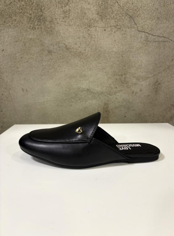 Mule JA10021 LOVE MOSCHINO