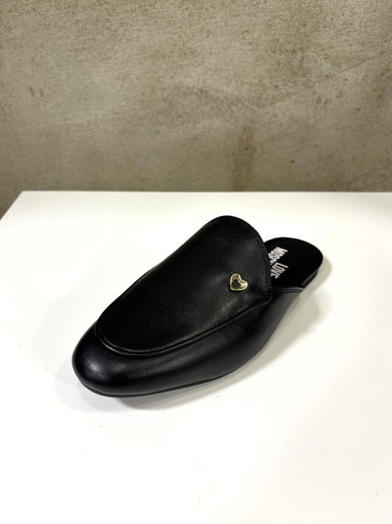 Mule JA10021 LOVE MOSCHINO