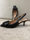 SAPATO LOVE MOSCHINO