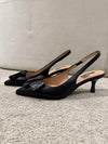 SAPATO LOVE MOSCHINO