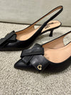 SAPATO LOVE MOSCHINO