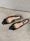 SAPATO LOVE MOSCHINO