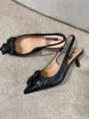 SAPATO LOVE MOSCHINO