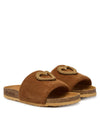 Chinelo JA28363 LOVE MOSCHINO