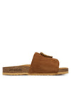 Chinelo JA28363 LOVE MOSCHINO