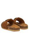 Chinelo JA28363 LOVE MOSCHINO
