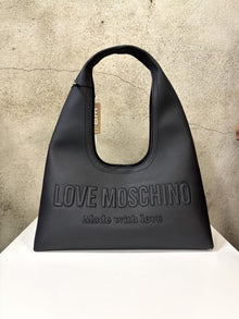  Carteira JC4047 LOVE MOSCHINO