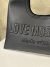 Carteira JC4047 LOVE MOSCHINO