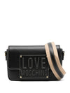 Carteira JC4066 LOVE MOSCHINO