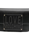 Carteira JC4066 LOVE MOSCHINO