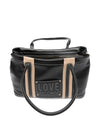 Carteira JC4067 LOVE MOSCHINO