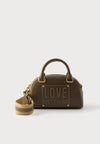 Carteira JC4078 LOVE MOSCHINO