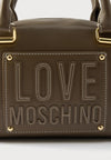 Carteira JC4078 LOVE MOSCHINO