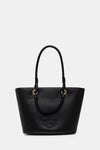 Carteira JC4099 LOVE MOSCHINO