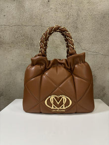  Carteira JC4115 LOVE MOSCHINO