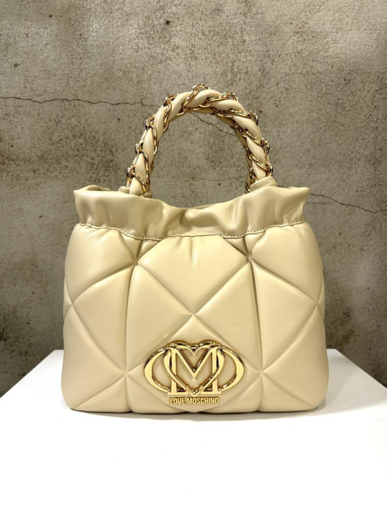 Carteira JC4115 LOVE MOSCHINO