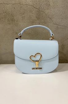  Carteira JC4135 LOVE MOSCHINO