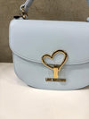 Carteira JC4135 LOVE MOSCHINO
