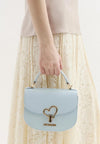 Carteira JC4135 LOVE MOSCHINO