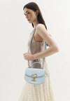 Carteira JC4135 LOVE MOSCHINO