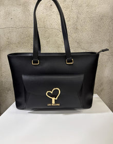  Carteira JC4136 LOVE MOSCHINO
