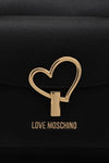 Carteira JC4136 LOVE MOSCHINO