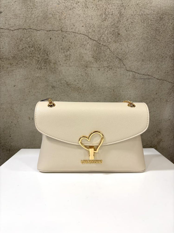 Carteira JC4138 LOVE MOSCHINO