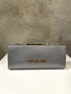 Clutch JC4144 LOVE MOSCHINO