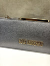 Clutch JC4144 LOVE MOSCHINO