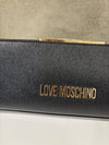 Clutch JC4144 LOVE MOSCHINO