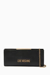 Clutch JC4144 LOVE MOSCHINO