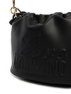 Carteira JC4220 LOVE MOSCHINO