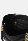 Carteira JC4225 LOVE MOSCHINO