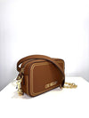 Carteira JC4255 LOVE MOSCHINO