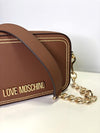 Carteira JC4255 LOVE MOSCHINO