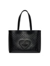 Carteira JC4289 LOVE MOSCHINO