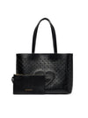 Carteira JC4289 LOVE MOSCHINO