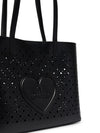 Carteira JC4289 LOVE MOSCHINO