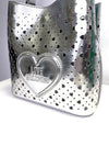 Carteira JC4294 LOVE MOSCHINO