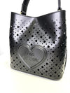 Carteira JC4294 LOVE MOSCHINO