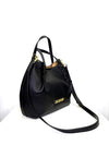 Carteira JC4296 LOVE MOSCHINO