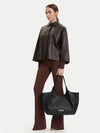 Carteira JC4297 LOVE MOSCHINO