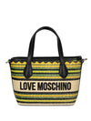 Carteira JC4349 LOVE MOSCHINO