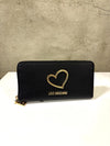 Porta-Moedas JC5505 LOVE MOSCHINO