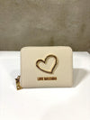 Porta-Moedas JC5507 LOVE MOSCHINO