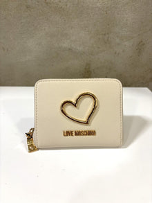  Porta-Moedas JC5507 LOVE MOSCHINO