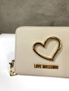 Porta-Moedas JC5507 LOVE MOSCHINO
