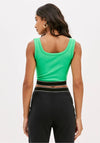 Top Cropped Sport EASY LANÇA PERFUME
