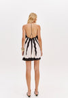 Vestido Curto Marselha LANÇA PERFUME