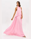 Vestido ROSEWOOD LANÇA PERFUME